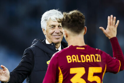 Serie A: Roma-Napoli in campo domenica alle 20,45 DIRETTA - Calcio