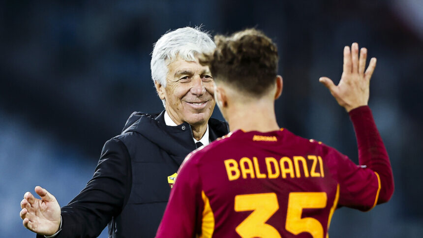 Serie A: Roma-Napoli in campo domenica alle 20,45 DIRETTA - Calcio