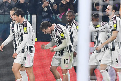 Champions: la Juve vince in casa del Bodo, 3-2 al 91' - Calcio