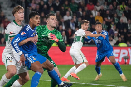 Liga: solo pari per il Real con l'Elche, il Barca è a -1 - Calcio