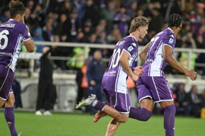 orario, formazioni, dove vederla in tv e in streaming, Conference League 2025-26