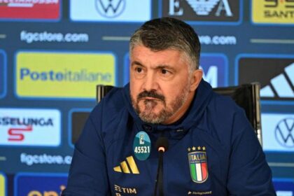 Scamacca e Raspadori con la Moldavia. Il dato choc nel confronto con Pio Esposito