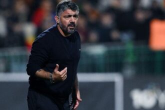 i record di Ringhio e la triste realtà dei playoff