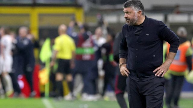 come cambierà il calendario per aiutare Gattuso
