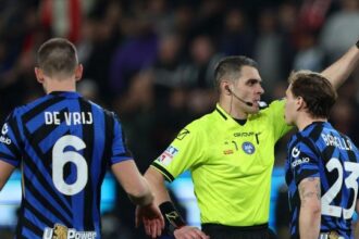 "Sbagliate anche designazioni al Var". Web in tilt