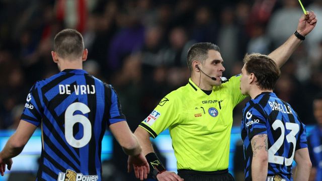 "Sbagliate anche designazioni al Var". Web in tilt