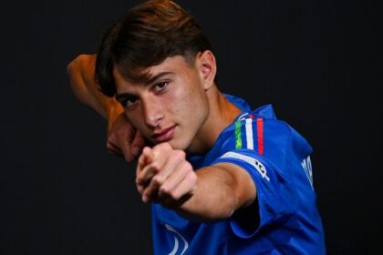 e dopo Pisilli, Gasperini gongola