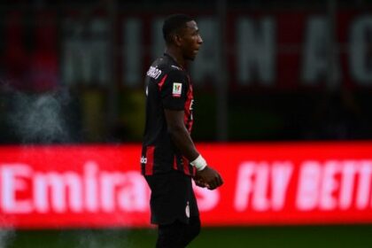 i tifosi rivogliono Theo. Ma anche Allegri finisce nella gogna social