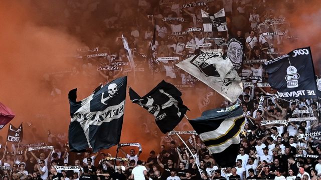 al Picco il derby dei brividi