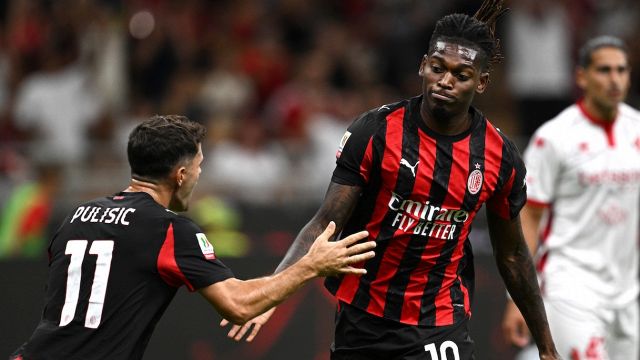 la motivazione extra di Rafa e il piano di Allegri. Perisic tradisce Modric