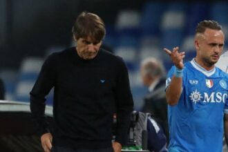 tra smentite e chiarimenti l'ombra di Spalletti