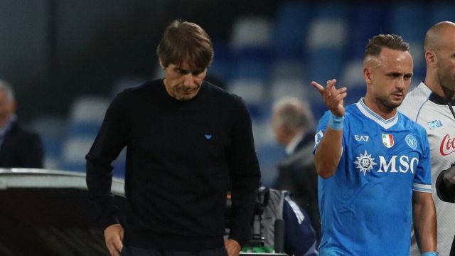 tra smentite e chiarimenti l'ombra di Spalletti