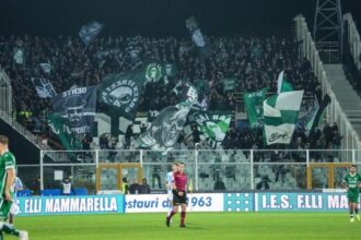 Avellino-Reggiana 4-3 pagelle, il Partenio ha la sua Italia-Germania, sorpassi e batticuore, benvenuti alla giostra del gol