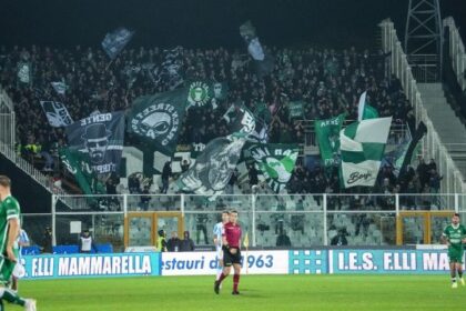 Avellino-Reggiana 4-3 pagelle, il Partenio ha la sua Italia-Germania, sorpassi e batticuore, benvenuti alla giostra del gol