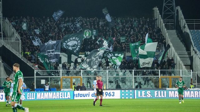 Avellino-Reggiana 4-3 pagelle, il Partenio ha la sua Italia-Germania, sorpassi e batticuore, benvenuti alla giostra del gol
