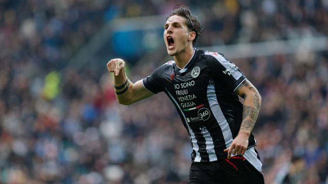 Zaniolo, l’esultanza come Cristiano Ronaldo è un atto di sfida e ora sogna la vendetta contro la Roma e Gasperini