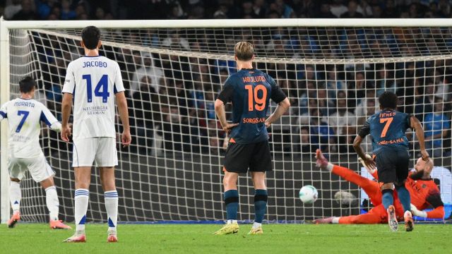 fuorigioco o rigore su Morata? La sentenza di Marelli