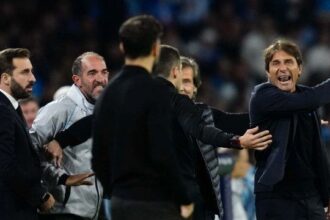 la “strategia” di Cesc nel mirino dei social ed è bufera su Politano