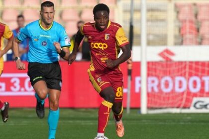 sei reti, otto gialli, rigore negato e gol annullato, è successo di tutto