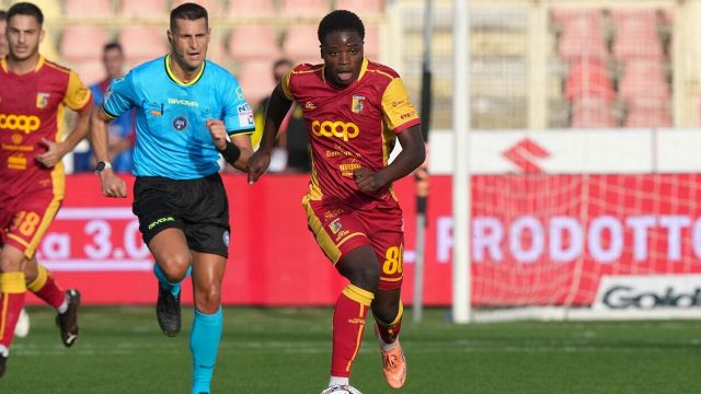 sei reti, otto gialli, rigore negato e gol annullato, è successo di tutto