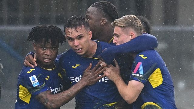 scatta Acerbi, Zanetti chiede scusa, la profezia di Chivu