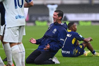 sul web esplode la rabbia per recupero, Bisseck ed esultanza a Sky