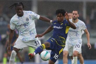 sul mancato rosso a Bisseck la sentenza di Rocchi, non c'era invece il rigore per la Juventus