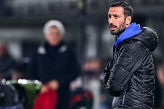 crolla la quota retrocessione dei blucerchiati