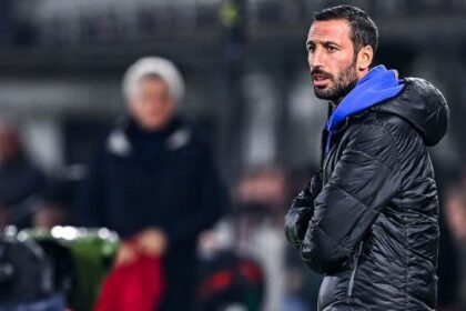 crolla la quota retrocessione dei blucerchiati