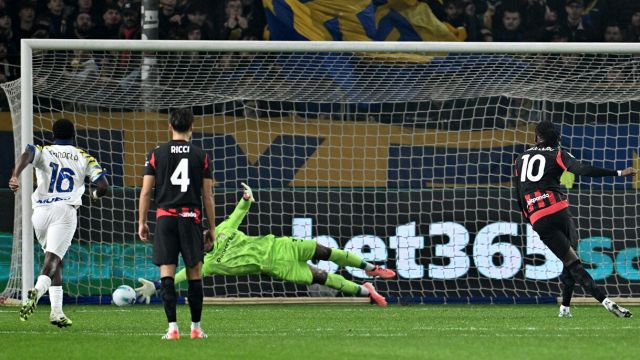 nessuno vede la spinta di Pavlovic, Di Bello smentisce il Var