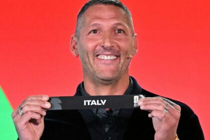 L'Italia può farcela ad andare ai Mondiali o lo spareggio è troppo difficile?