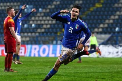 Pissili instancabile, perla di Dagasso, Camarda da bomber