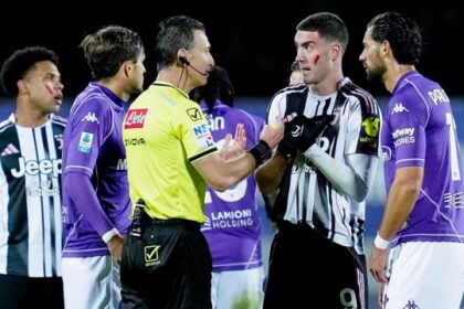 Gasperini graziato ma niente Napoli