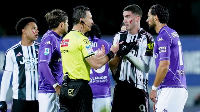 Gasperini graziato ma niente Napoli