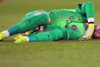 “Ho temuto per la mia carriera”