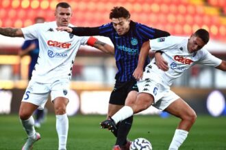 in campo il 10 dicembre 2025