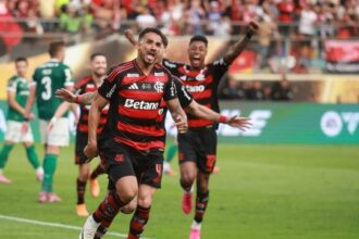 Libertadores, il Flamengo trionfa tra polemiche, bombe e risse, Danilo segna e rivela il suo dramma
