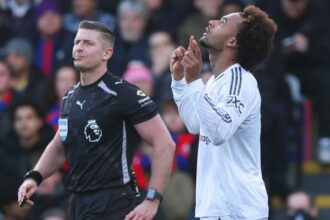 gol decisivo dopo 8 mesi e il Manchester respira, nuovo caso Alvarez su un rigore