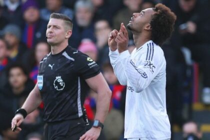 gol decisivo dopo 8 mesi e il Manchester respira, nuovo caso Alvarez su un rigore