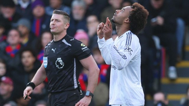 gol decisivo dopo 8 mesi e il Manchester respira, nuovo caso Alvarez su un rigore