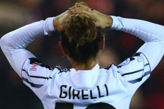 Serie A Women 2025/2026, la Roma vola mentre la Juventus Women crolla con il Milan. Risultati e classifica 5a giornata