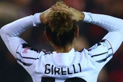 Serie A Women 2025/2026, la Roma vola mentre la Juventus Women crolla con il Milan. Risultati e classifica 5a giornata