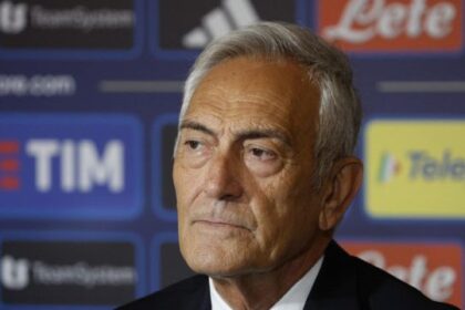 no al rinvio della Serie A prima dei playoff Mondiali, è bufera