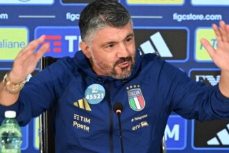 Gattuso turnover mai visto, in Norvegia anche il re accompagna Haaland contro l’Estonia