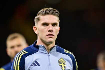 Gyokeres top come Haaland, Lucescu e il giustiziere Trajkovski, ecco chi temere