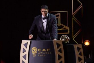 il red carpet anomalo e la promessa, l'ex Inter beffa Osimhen