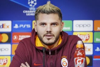 c'è China Suarez dietro il tradimento all'Inter, vuole lasciare Istanbul