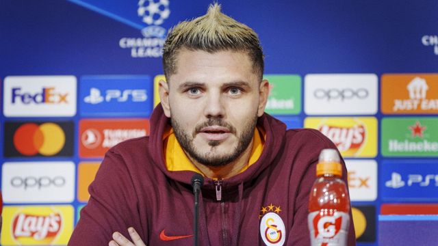 c'è China Suarez dietro il tradimento all'Inter, vuole lasciare Istanbul