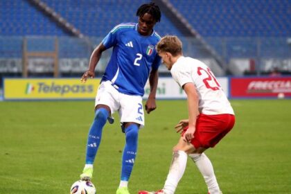 Idele onnipresente, Cacciamani imprendibile, Liberali sfortunato