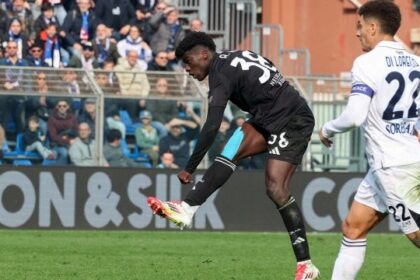 dove vedere Napoli-Como e Cremonese-Juventus